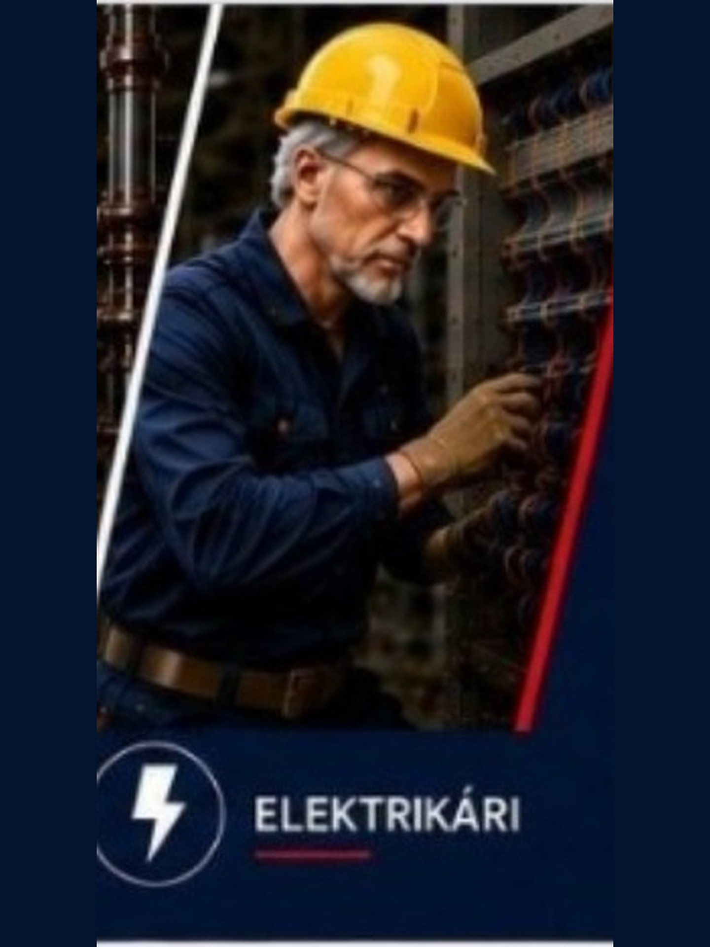 Elektrikári