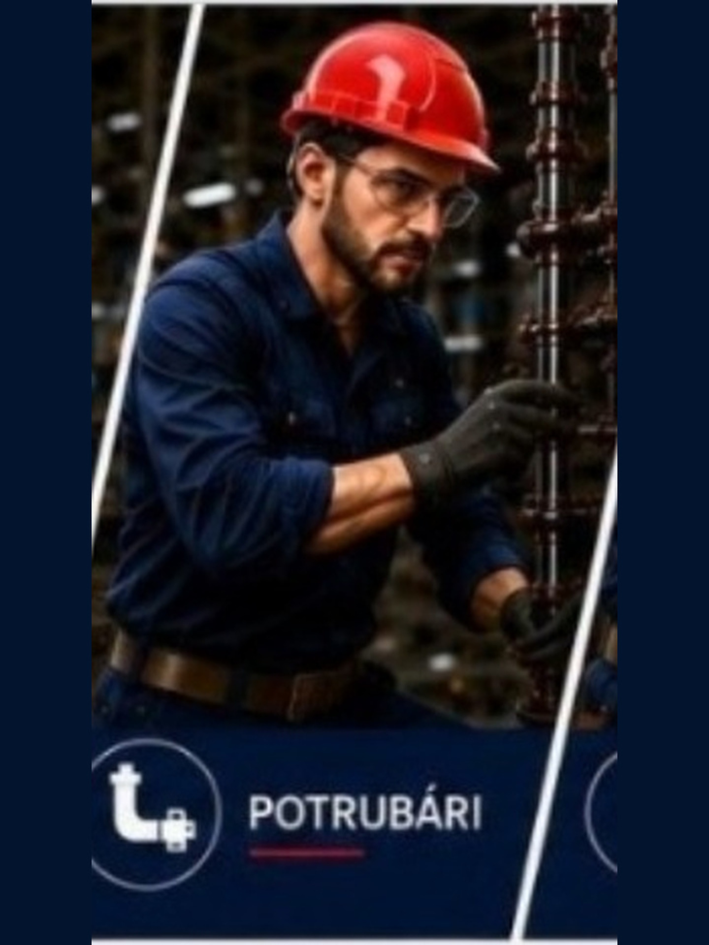 Potrubári