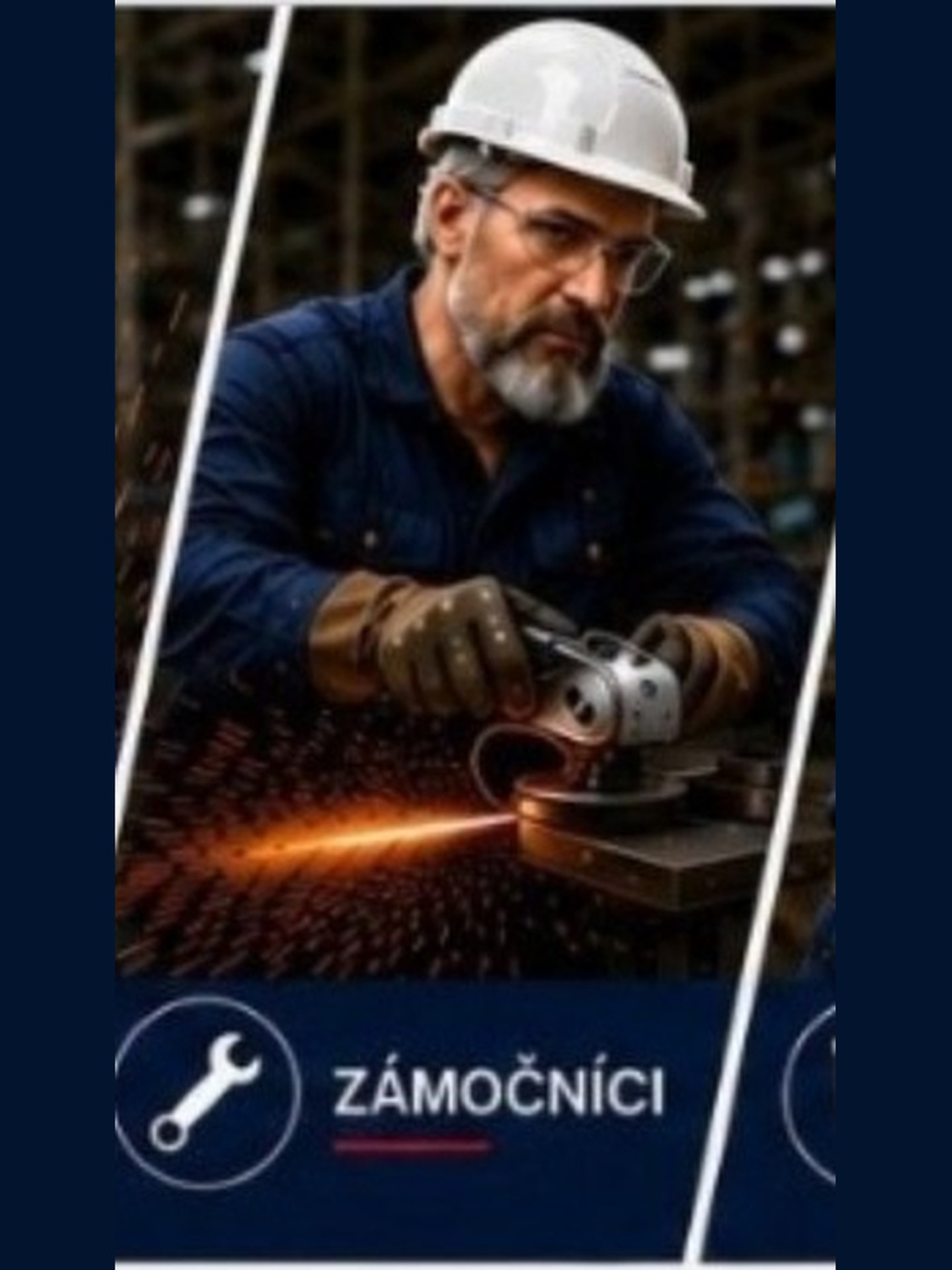 Zámočníci