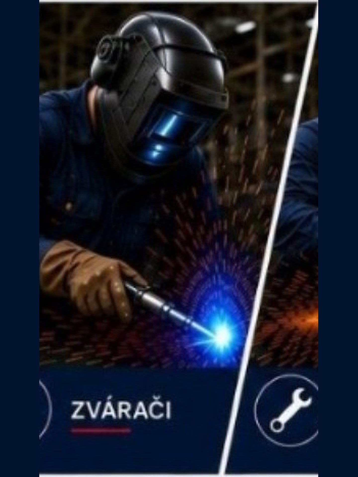 Zvárači